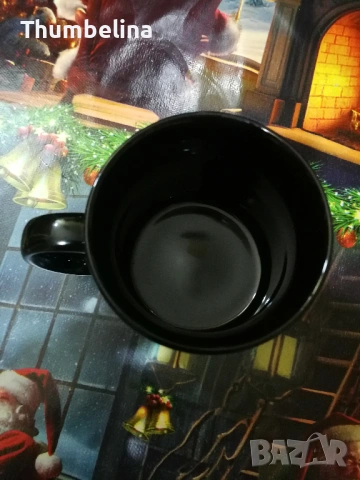 Чаша на Shell, снимка 3 - Чаши - 53626194