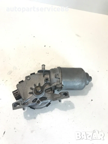 Преден мотор за чистачки RHD за Mazda 5 (2005-2010) 159300-0591, снимка 2 - Части - 53700029