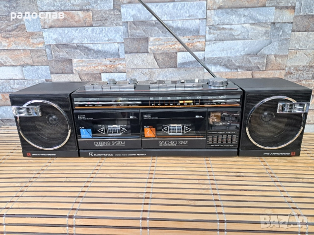 ES Electronics 04-4028G