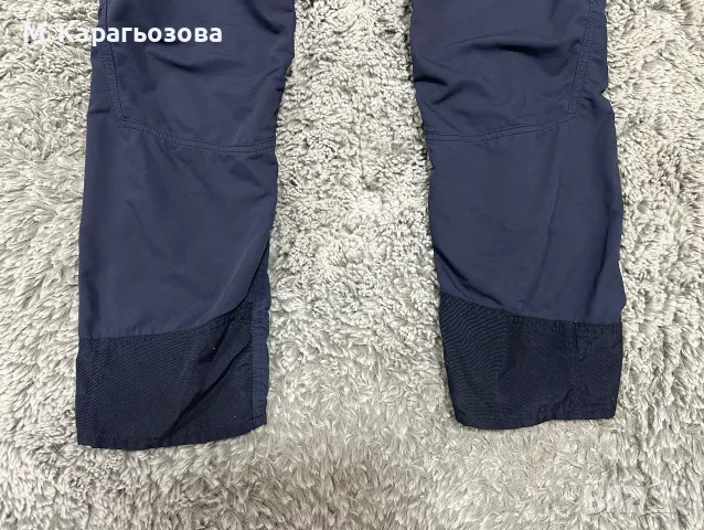 Mascot Advanced 17279 Stretch Pants, Размер 52/L, снимка 5 - Панталони - 55743130