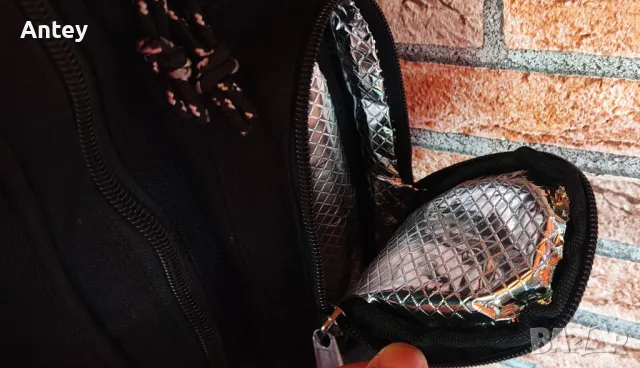 Бизнес чанта LIGHTPAK, снимка 11 - Чанти - 49211197