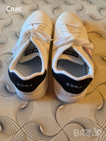 Чисто нови Мъжки кецове !!!, снимка 4 - Маратонки - 52799867