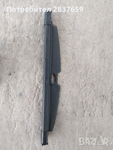 Щора за Опел Зафира , снимка 3 - Аксесоари и консумативи - 51904782