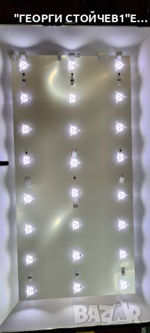 KDL-32R410B 1-889-355-11 Y200B040A , снимка 5 - Части и Платки - 40386415