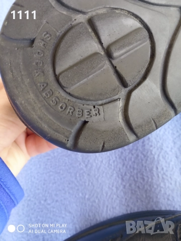 Обувки Mephisto номер 43., снимка 10 - Ежедневни обувки - 51553528