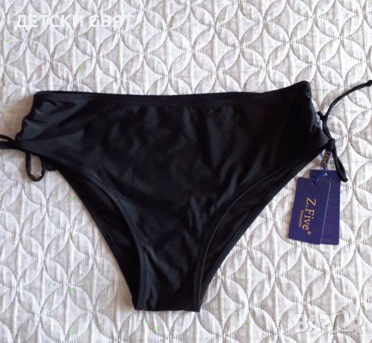 Нови долнища на бански ,размер 50,52,54,56, снимка 1