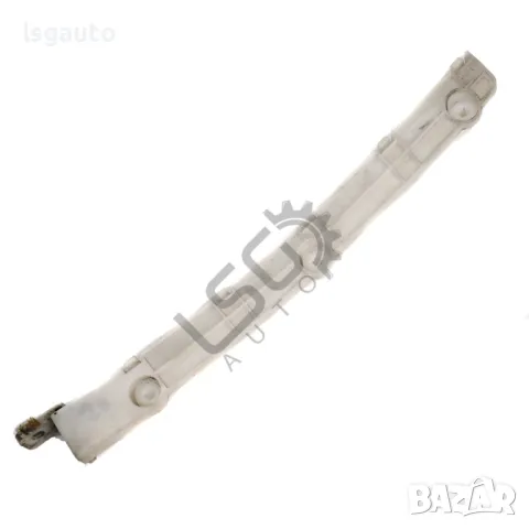 Ляв държач задна броня Mitsubishi Lancer X (GS44S) 2007-2017 ID: 141595