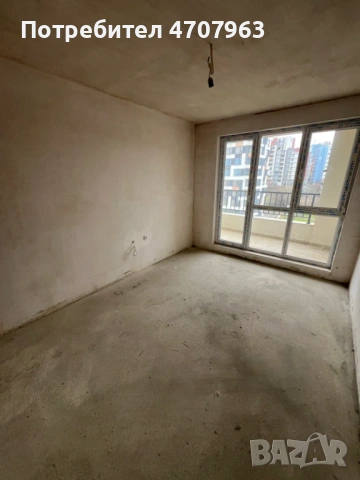 Двустаен - Меден Рудник, снимка 2 - Апартаменти - 53684447