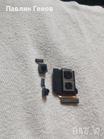 Samsung S9 plus , ОРИГИНАЛНИ КАМЕРИ , Samsung galaxy S9 Plus