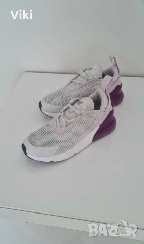 Маратонки Nike