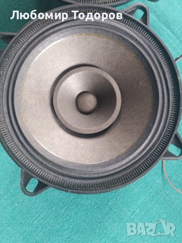 Високоговорители - 5, снимка 3 - Тонколони - 40527207