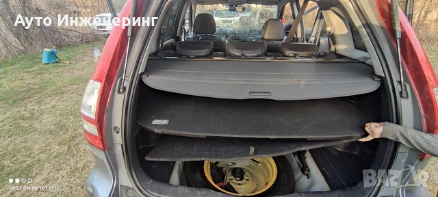 Хонда Црв на части 2.2/140 i-CTDI MK3 Honda C-RV Na Chasti , снимка 7 - Автомобили и джипове - 53776929