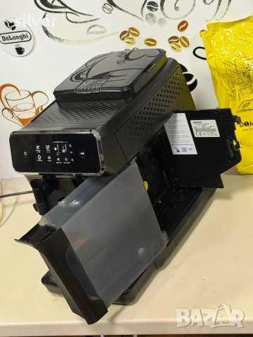 Кафемашина кафе автомат Philips EP2220 с гаранция, снимка 4 - Кафемашини - 52488515