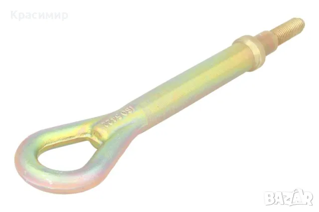 Кука за теглене