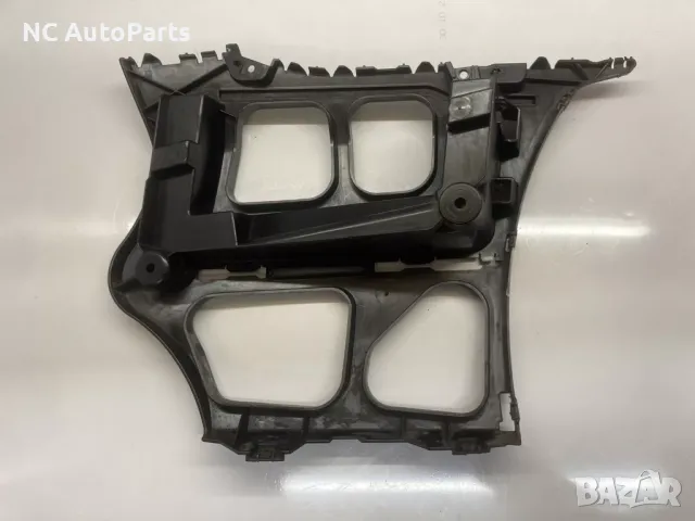 Държач ОРИГИНАЛЕН за задна броня ляв за BMW БМВ 3та серия Е91 72758411 7202669 2008, снимка 4 - Части - 47866731