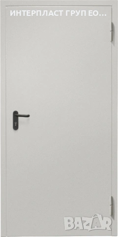 УНИВЕРСАЛНИ ВХОДНИ ВРАТИ 