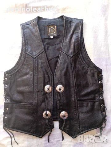 КОЖЕН ЕЛЕК - голям избор мъжки, дамски, детски - от 40 до 150 лв, снимка 18 - Якета - 11979948