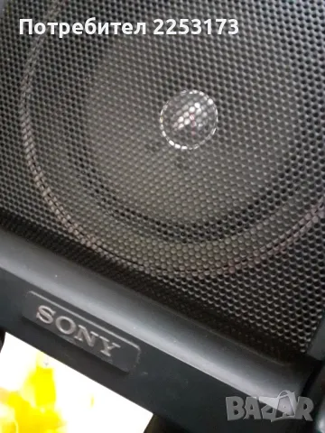 Двукасетъчни Сони и Панасоник за ремонт, снимка 8 - Радиокасетофони, транзистори - 49845485