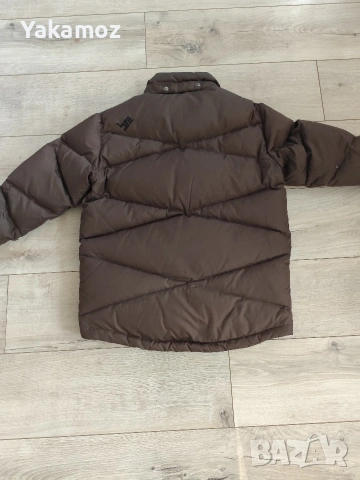 детско ски яке , снимка 2 - Детски якета и елеци - 53270076