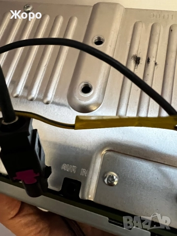 Pioneer DMH-A240DAB – 2DIN мултимедия с Bluetooth, USB и камера за заден ход , снимка 10 - Аксесоари и консумативи - 52975619