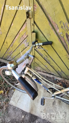 Велоспед HERKULES 28"цола , снимка 5 - Велосипеди - 51579236