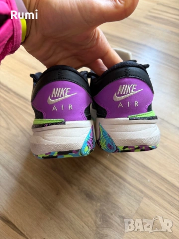 Мъжки мъжки маратонки Nike Freak 5 ! 42 н, снимка 6 - Маратонки - 38484695