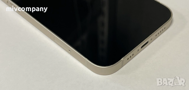 Iphone 13 128GB battery health 100% Като нов!!!, снимка 6 - Apple iPhone - 52876282