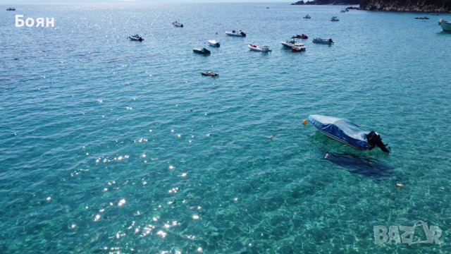 Снимки и видео с 4К Дрон, снимка 10 - Комплекти за видеонаблюдение - 32762244