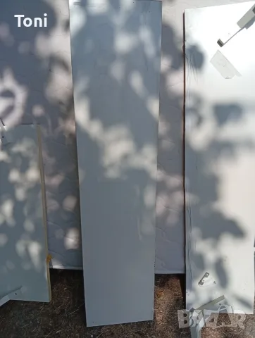 бял рафт ikea бял рафт икеа етажерка икеа етажерка ikea, снимка 3 - Етажерки - 55779254