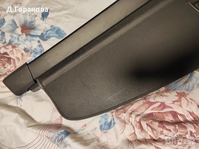 Кора за багажник, снимка 2 - Части - 47917146