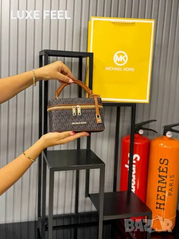 Michael Kors ✨ Дамски Чанти , снимка 11 - Чанти - 56167448