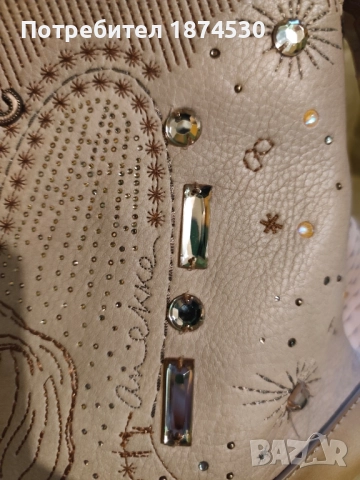 Продавам дамска чанта Anekke , снимка 7 - Чанти - 52261854