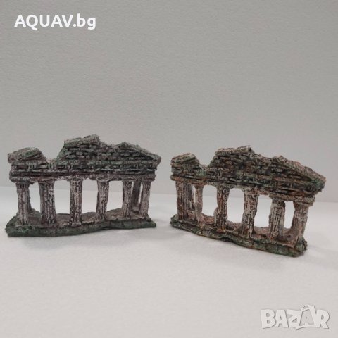 Декорация за аквариум, снимка 2 - Оборудване за аквариуми - 42537289