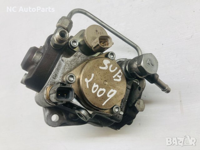 Горивна помпа ГНП за Subaru Legacy Субару Легаси 2.0 дизел 150 коня DENSO 294000-0760 2009, снимка 2 - Части - 42700754