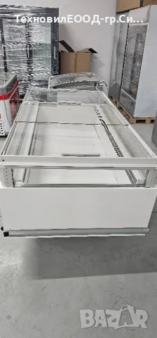 Фризер ракла 200х100, снимка 3 - Витрини - 48837030