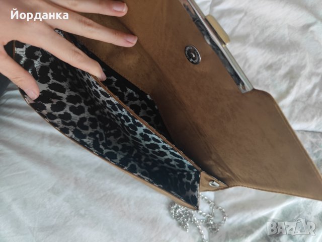 Чанта плик, снимка 5 - Чанти - 40529389