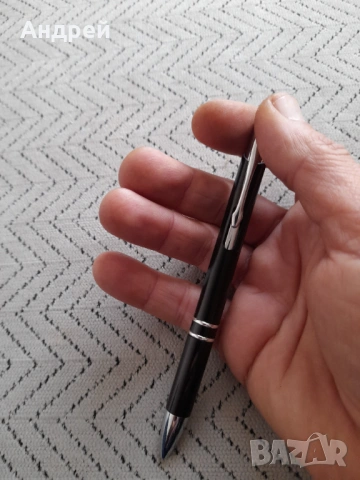 Стара писалка,химикал,химикалка #28, снимка 3 - Колекции - 53020636