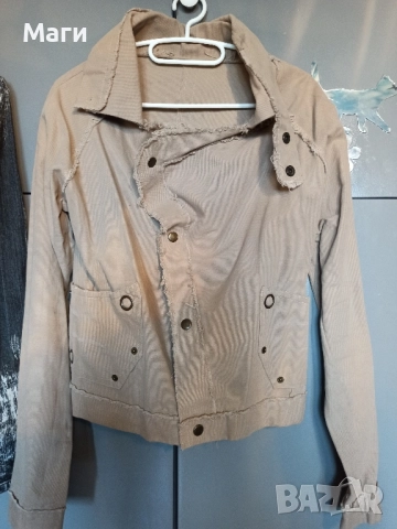 Дамски якета S размер / дамски яке, снимка 10 - Якета - 51888604