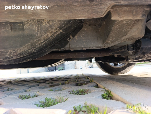 Honda CR-V бензин-газ, регистрация , снимка 7 - Автомобили и джипове - 53746610