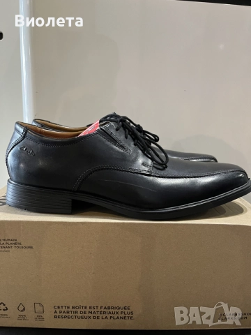 Мъжки обувки Clarks номер 42.5