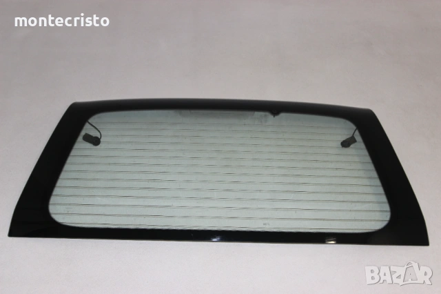 Задно стъкло Nissan X-trail T30 (2001-2007г.) Стъкло заден капак Нисан Xtrail