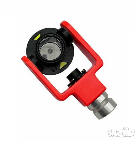 НОВА мини геодеизеска призма за тотална станция, 5/8"х11, снимка 2 - Други инструменти - 38643659