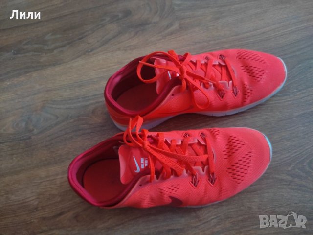  дамски маратонки Nike, снимка 2 - Маратонки - 34024061