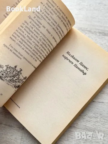Лешникотрошачката и други приказки, Хофман. Майстори на приказката , снимка 9 - Детски книжки - 49267392
