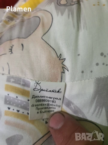 Барбарон за бебе, снимка 5 - Други - 50961952