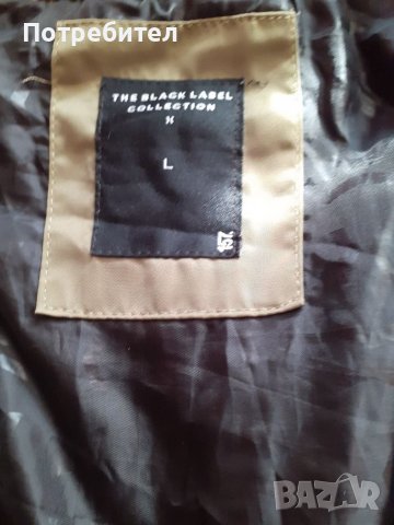 Пролетно яке, цвят "КАКИ", снимка 4 - Якета - 41282008