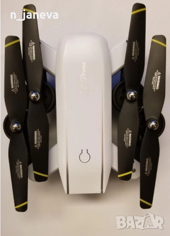 дрон ZLRC SG700-D; Марка: XMART Модел: SG