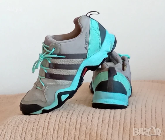 Маратонки размер 38 1/2, снимка 1