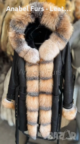 Дамски палта и кожухчета, снимка 10 - Палта, манта - 51632312