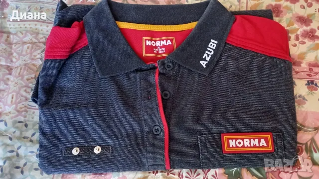 НОВА брандова блуза